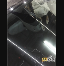 A3隐藏记录仪安装，激活蓝牙电话功能。