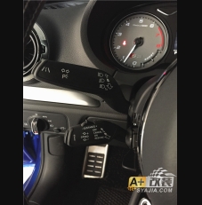 S3定速巡航升级