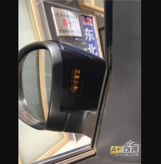 夏朗变道辅助系统完美升级