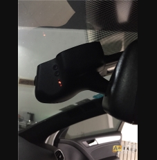 高6R装隐藏记录仪