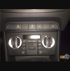 八雷达，巡航定速，Q3完美升级。