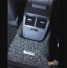 后排出风，蓝牙，方向盘，A3原厂升级