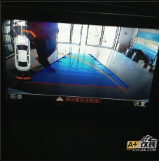 导航，蓝牙，影像一体机，A4L完美升级