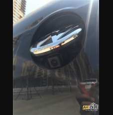 翻盖影像，RNS315，顶配网关，新迈腾原厂升级。