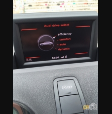 驾驶模式，蓝牙A1原厂激活