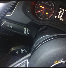 巡航 16款Q3原厂升级