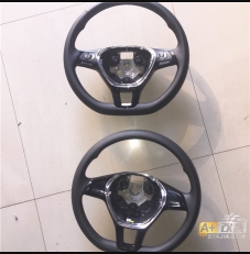 功能按键，巡航 途安L原厂升级