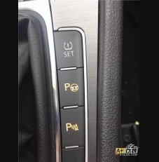 自动泊车，电动倒车镜 高7 原厂升级