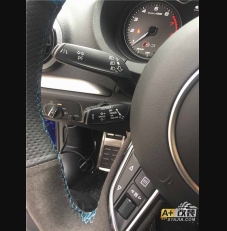 巡航S3 原厂升级