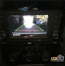 翻标影像，高7原厂升级。