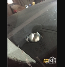 升降高音，隐藏功能 Q7完美升级