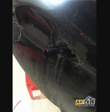 B8 无钥匙进入 原厂升级