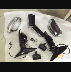 电耳，银耳 A4L原厂升级。