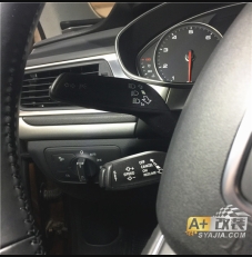 A7 定速巡航原厂升级