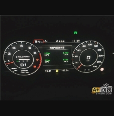 新Q7 32色灯，变道辅助，二代胎压，全景影像