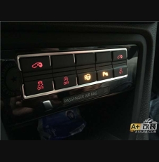 自动泊车， 17 夏朗原厂升级