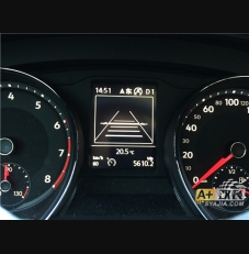 途昂 ACC巡航原厂升级