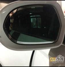 防炫目倒车镜，舒适进入，电动尾门，A6l原厂升级