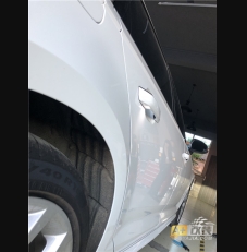 灯光包，B9原厂升级案例