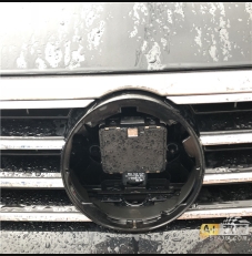 ACC 巡航迈腾B8原厂升级