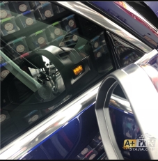 变道辅助 ALLroad原厂升级