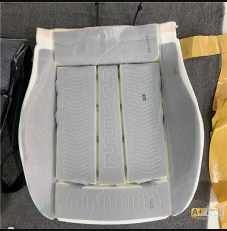 座椅加热，倒车影像，按键，激活导航